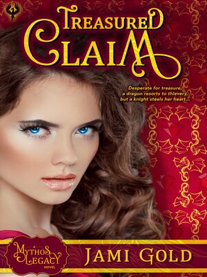 cover image of Treasured Claim